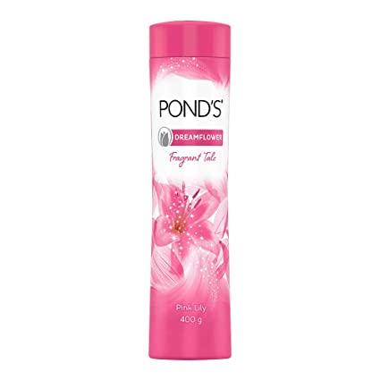 Pond's Dreamflower Fragrant Talc - Image 3