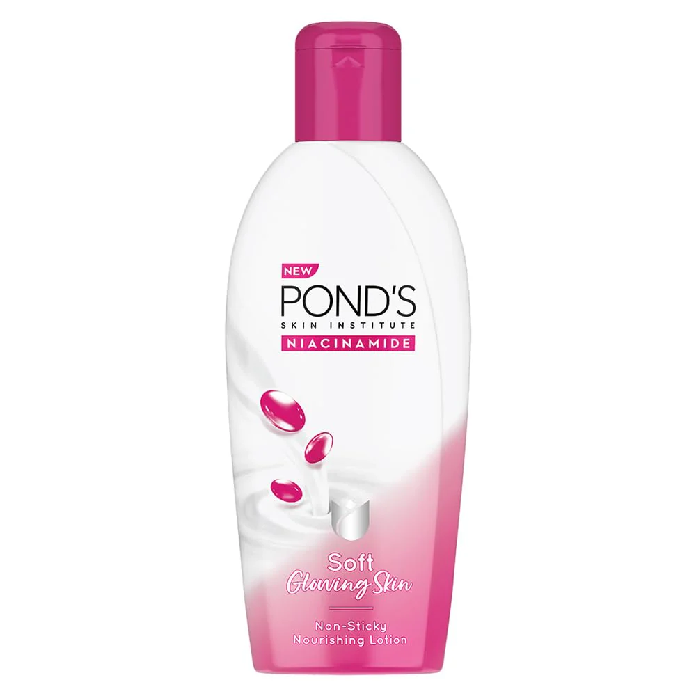 Pond's Bright Beauty Body Lotion - Image 2