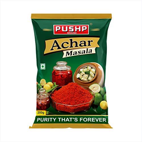 Pushp Achar Masala 200 g
