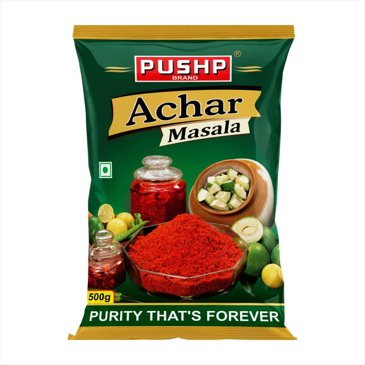 Pushp Achar Masala 500 g
