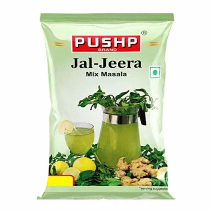 Pushp Jal-Jeera Masala 3 g (Pack of 10)