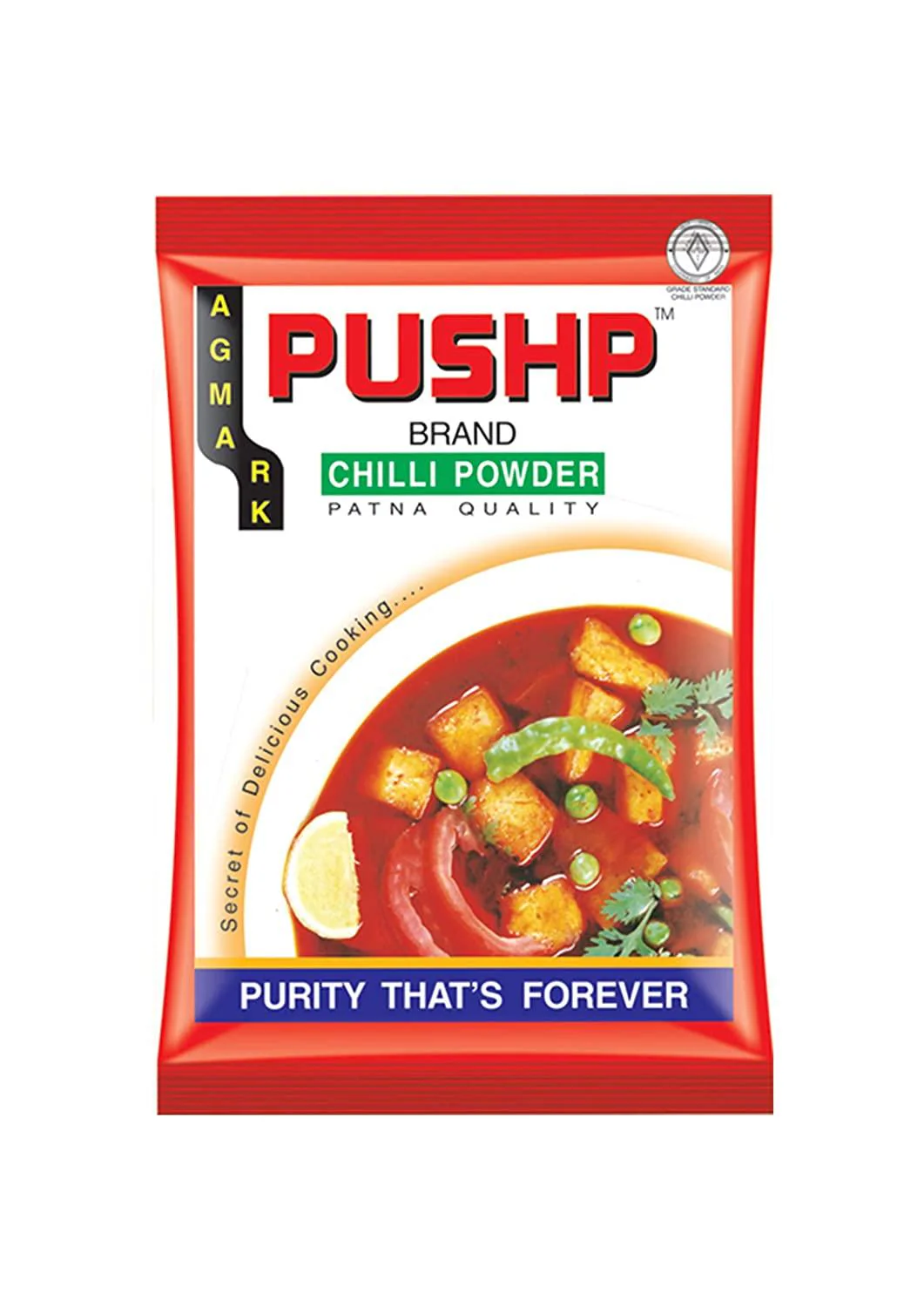 Pushp Lal Mirch/Chilli Powder - Image 3