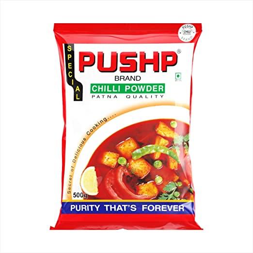 Pushp Lal Mirch/Chilli Powder - Image 4