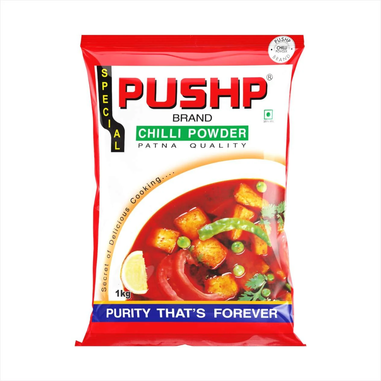 Pushp Lal Mirch/Chilli Powder - Image 5