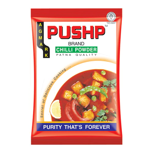 Pushp Lal Mirch/Chilli Powder - Image 6