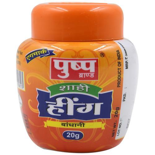 Pushp Shahi Hing