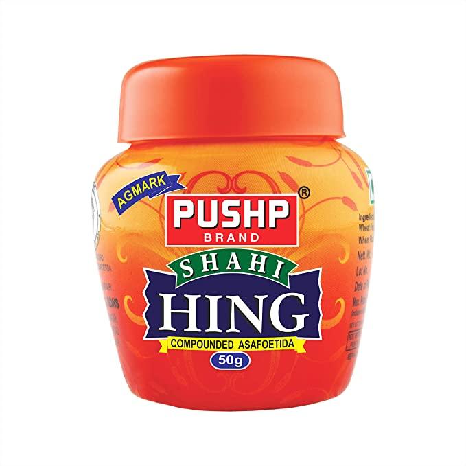 Pushp Shahi Hing - Image 2