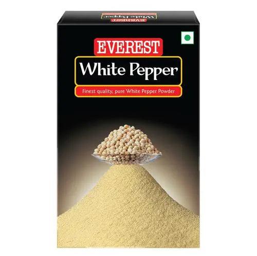 Everest White Pepper Powder 50 g