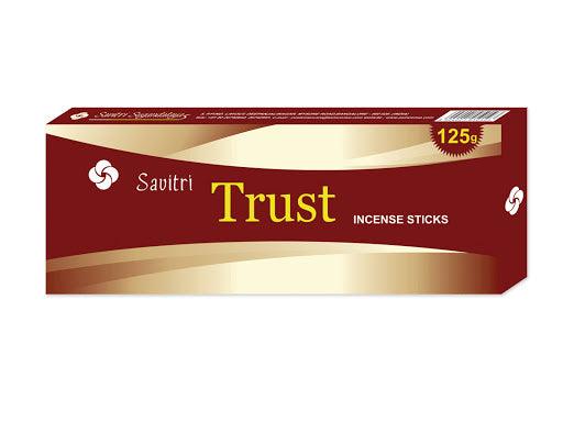 Savitri Trust Incense Sticks 85 g