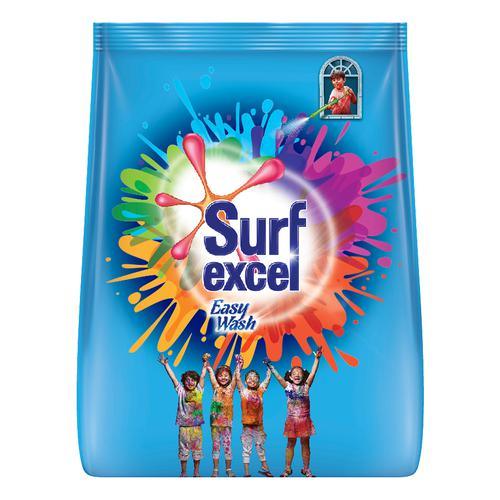 Surf Excel Easy Wash Detergent Powder
