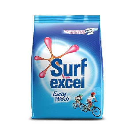 Surf Excel Easy Wash Detergent Powder - Image 2