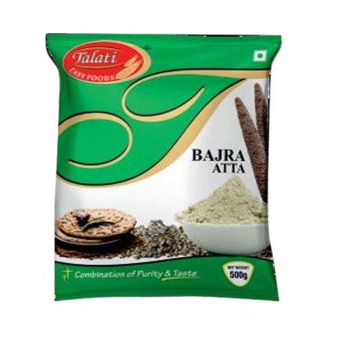 Talati Bajra Atta 500 g