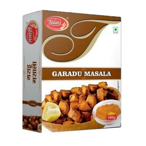 Talati Garadu Masala 100 g