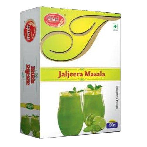 Talati Jal-Jeera Masala 50 g