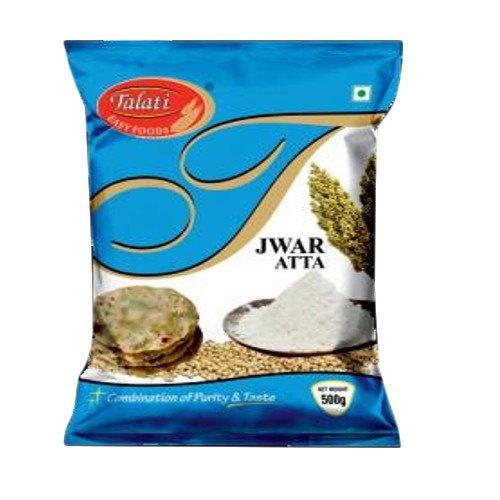 Talati Jwar Atta 500 g