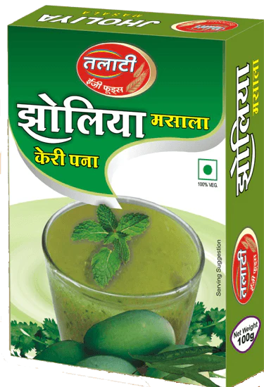 Talati Kery Pana (Jholiya) 50 g
