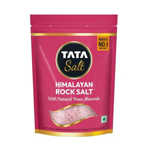 Tata Himalayan Rock Salt 1 kg