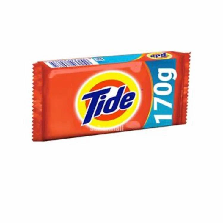 Tide Detergent Bar Soap