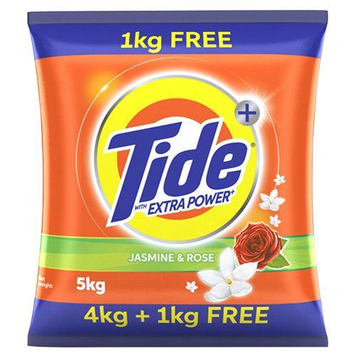 Tide Plus Detergent Washing Powder - Image 4