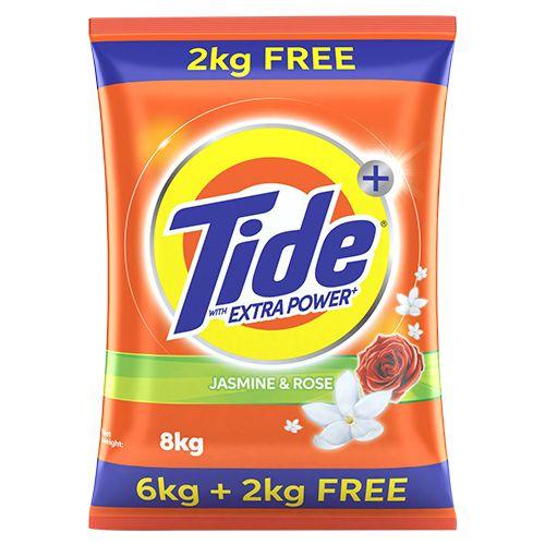 Tide Plus Detergent Washing Powder - Image 5