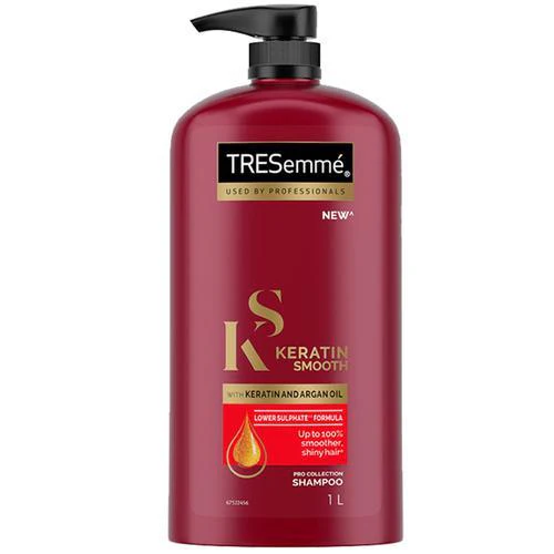 TRESemme Keratin Smooth Shampoo 1 L