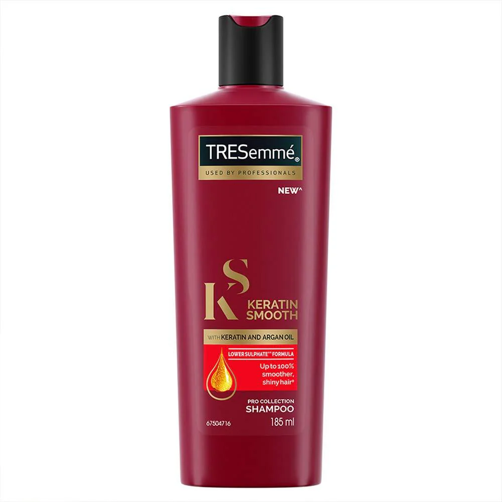 TRESemme Keratin Smooth Shampoo - Image 2