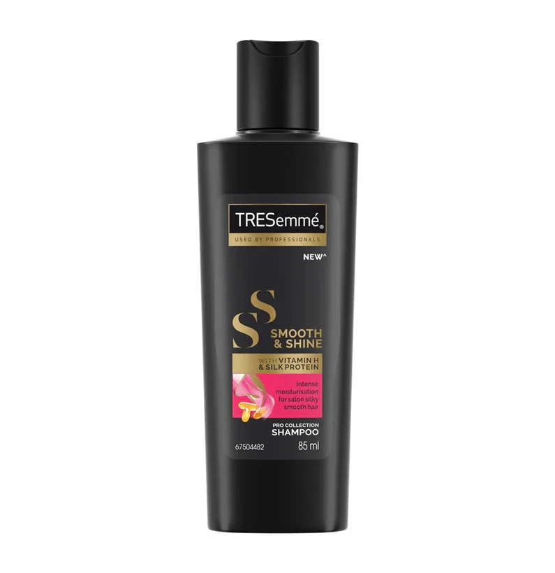 TRESemme Shampoo - Smooth & Shine