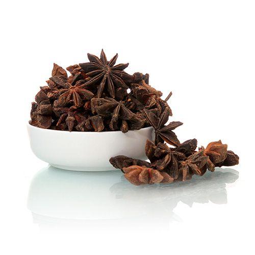 Ananas Flower/Star Anise/Badiyana Phool (Premium Quality)