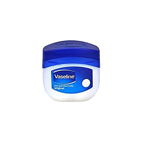 Vaseline Original Pure Skin Jelly - Image 2