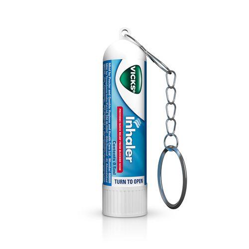 Vicks Inhaler 0.5 ml