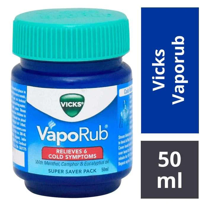 Vicks Vaporub - Image 4