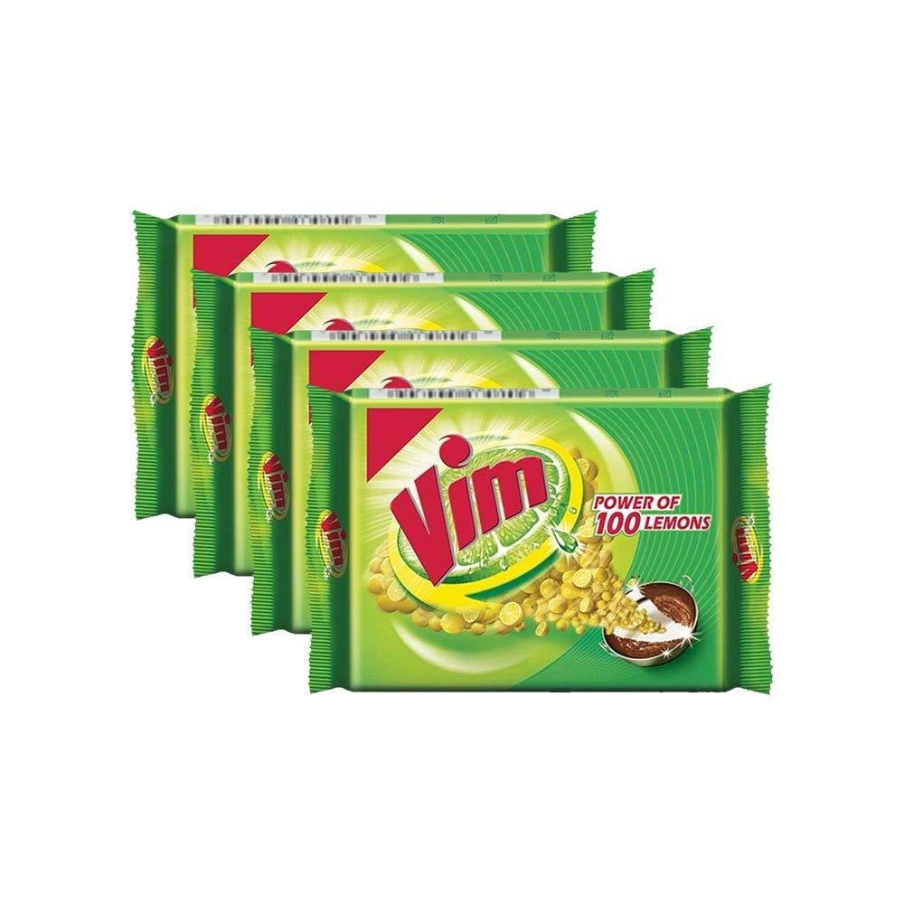 Vim Dishwash Soap - Image 4