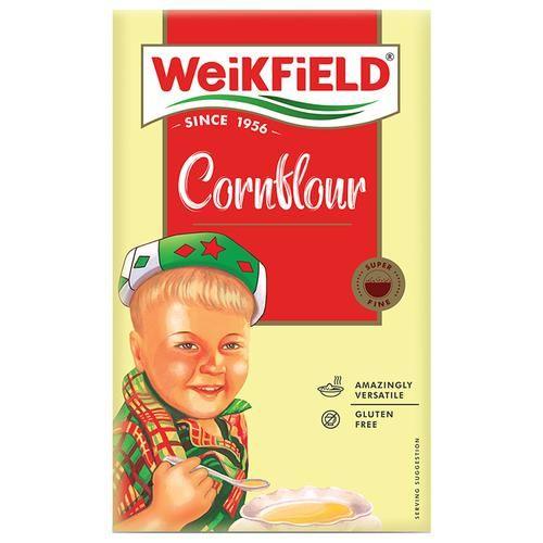 Weikfield Corn Starch 100 g - Image 2